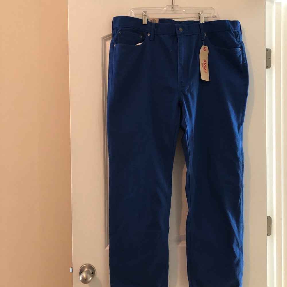 Men Levi Jeans 541